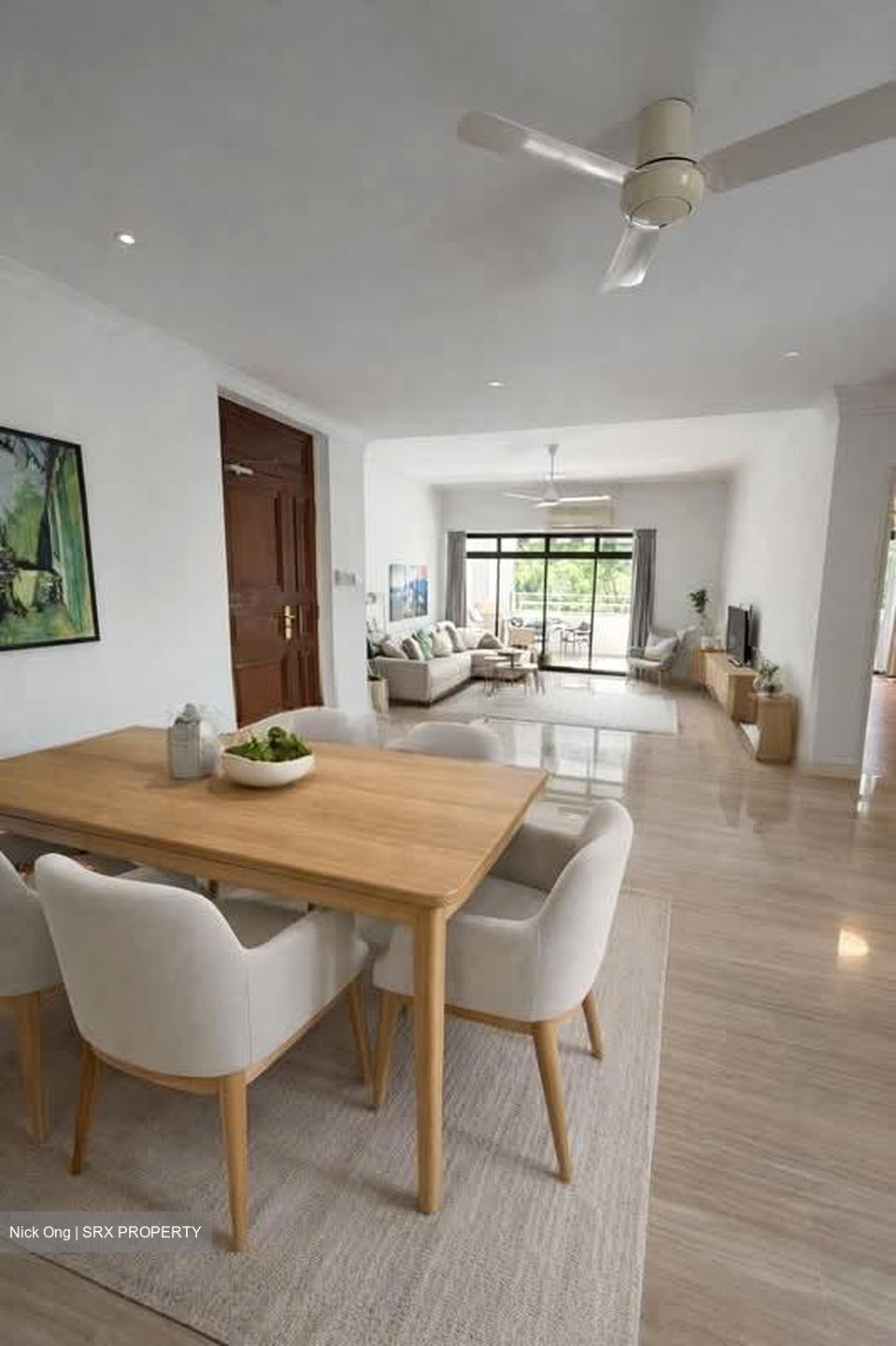 Astrid Meadows (D10), Condominium #575843561